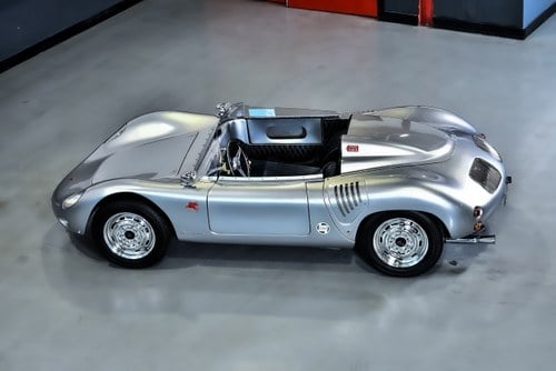 1975 Porsche 718 RSK Spyder Replica Te koop (foto 22 van 112)