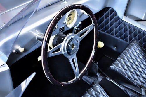 1975 Porsche 718 RSK Spyder Replica Te koop (foto 29 van 112)