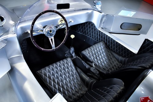 1975 Porsche 718 RSK Spyder Replica Te koop (foto 32 van 112)