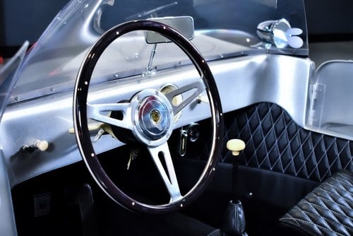 1975 Porsche 718 RSK Spyder Replica Te koop (foto 34 van 112)