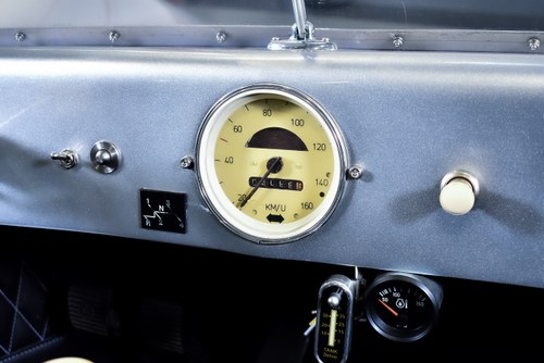 1975 Porsche 718 RSK Spyder Replica Te koop (foto 40 van 112)