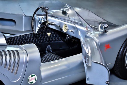 1975 Porsche 718 RSK Spyder Replica Te koop (foto 42 van 112)