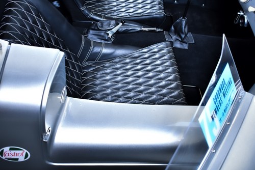 1975 Porsche 718 RSK Spyder Replica Te koop (foto 44 van 112)