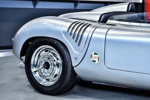 1975 Porsche 718 RSK Spyder Replica Te koop (foto 52 van 112)