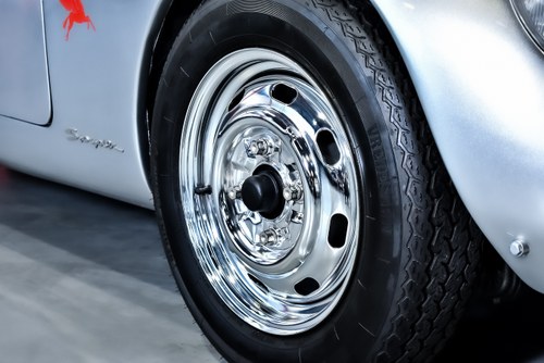 1975 Porsche 718 RSK Spyder Replica Te koop (foto 58 van 112)