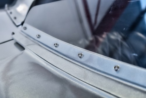 1975 Porsche 718 RSK Spyder Replica Te koop (foto 69 van 112)