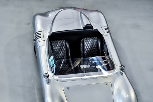 1975 Porsche 718 RSK Spyder Replica Te koop (foto 71 van 112)