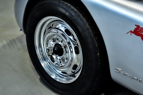 1975 Porsche 718 RSK Spyder Replica Te koop (foto 73 van 112)