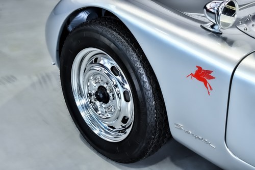 1975 Porsche 718 RSK Spyder Replica Te koop (foto 74 van 112)