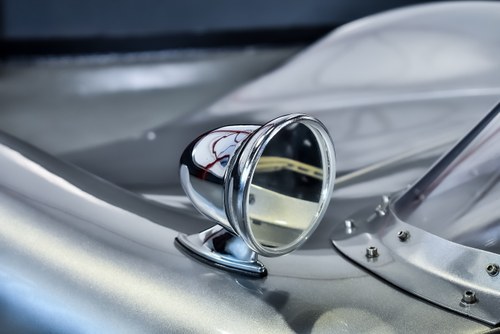 1975 Porsche 718 RSK Spyder Replica Te koop (foto 76 van 112)