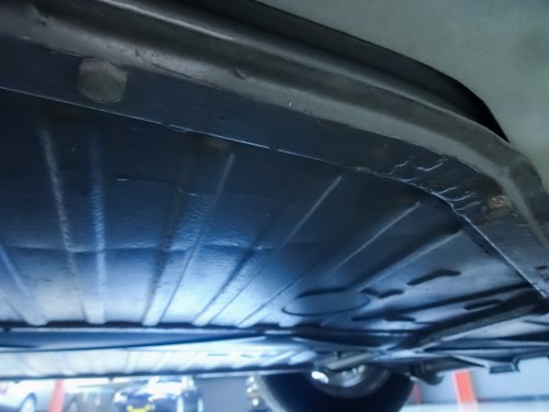 1975 Porsche 718 RSK Spyder Replica Te koop (foto 104 van 112)