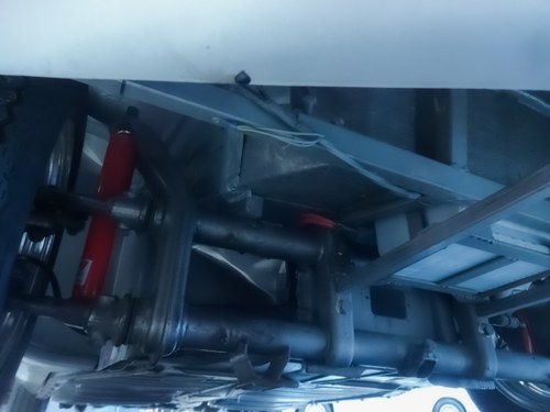 1975 Porsche 718 RSK Spyder Replica Te koop (foto 105 van 112)