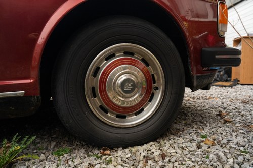 1986 Rolls-Royce Silver Spirit For Sale (picture 11 of 150)