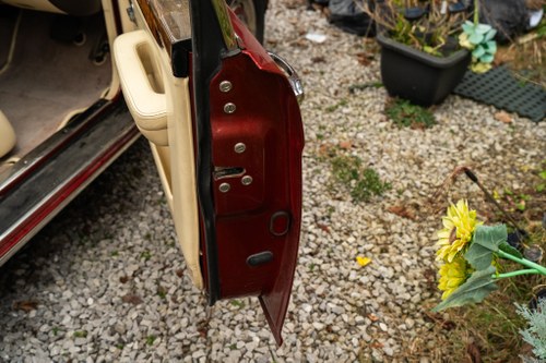 1986 Rolls-Royce Silver Spirit For Sale (picture 57 of 150)