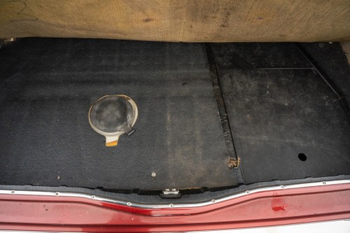 1986 Rolls-Royce Silver Spirit For Sale (picture 67 of 150)