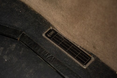 1986 Rolls-Royce Silver Spirit For Sale (picture 68 of 150)