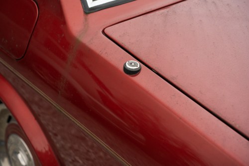 1986 Rolls-Royce Silver Spirit For Sale (picture 82 of 150)