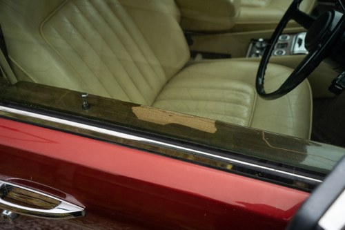 1986 Rolls-Royce Silver Spirit For Sale (picture 87 of 150)