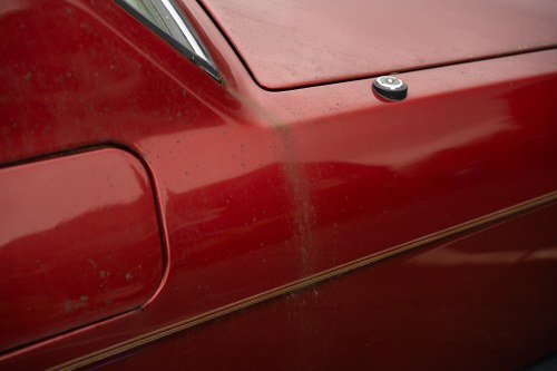 1986 Rolls-Royce Silver Spirit For Sale (picture 102 of 150)