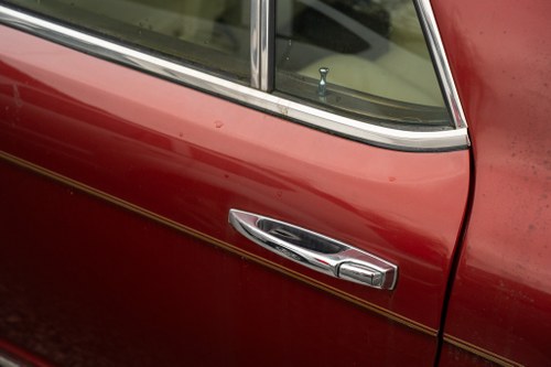 1986 Rolls-Royce Silver Spirit For Sale (picture 104 of 150)