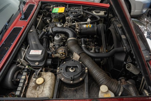 1986 Rolls-Royce Silver Spirit For Sale (picture 108 of 150)