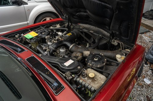 1986 Rolls-Royce Silver Spirit For Sale (picture 109 of 150)