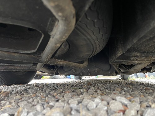 1986 Rolls-Royce Silver Spirit For Sale (picture 134 of 150)