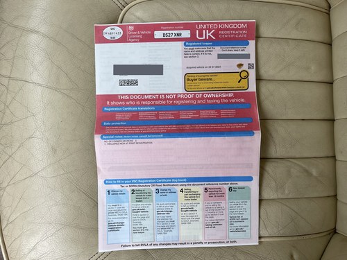 1986 Rolls-Royce Silver Spirit For Sale (picture 150 of 150)