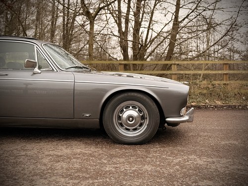 1973 Jaguar XJ12 Series 1 V12 SWB For Sale (picture 12 of 160)