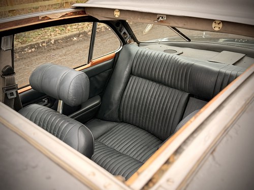 1973 Jaguar XJ12 Series 1 V12 SWB For Sale (picture 16 of 160)