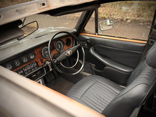 1973 Jaguar XJ12 Series 1 V12 SWB For Sale (picture 19 of 160)