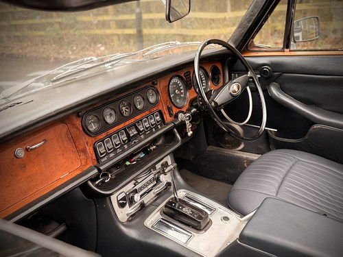 1973 Jaguar XJ12 Series 1 V12 SWB For Sale (picture 20 of 160)