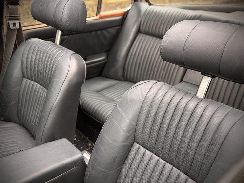 1973 Jaguar XJ12 Series 1 V12 SWB For Sale (picture 21 of 160)