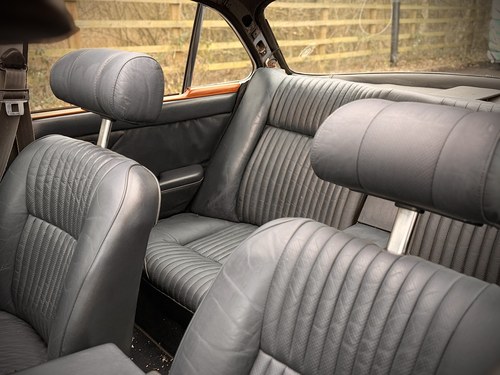 1973 Jaguar XJ12 Series 1 V12 SWB For Sale (picture 22 of 160)