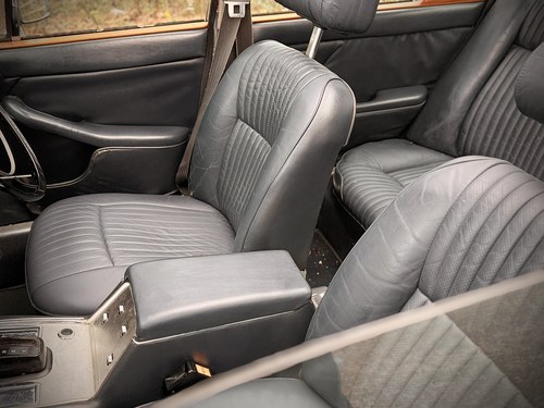 1973 Jaguar XJ12 Series 1 V12 SWB For Sale (picture 23 of 160)