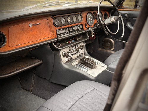 1973 Jaguar XJ12 Series 1 V12 SWB For Sale (picture 24 of 160)