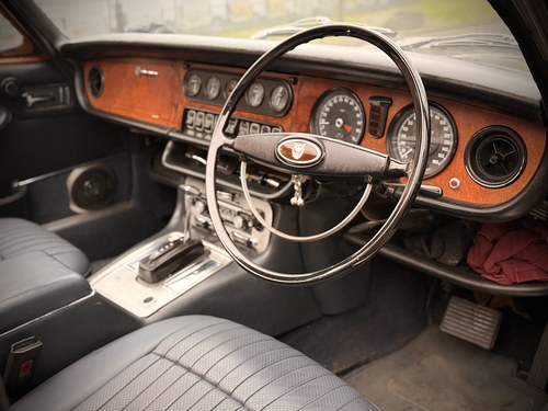 1973 Jaguar XJ12 Series 1 V12 SWB For Sale (picture 25 of 160)