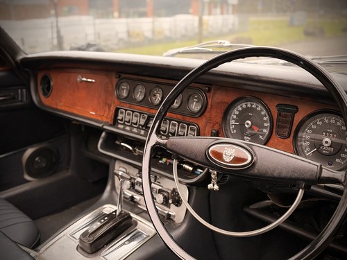 1973 Jaguar XJ12 Series 1 V12 SWB For Sale (picture 26 of 160)