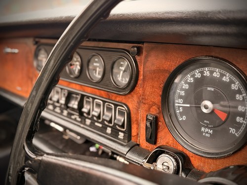 1973 Jaguar XJ12 Series 1 V12 SWB For Sale (picture 27 of 160)