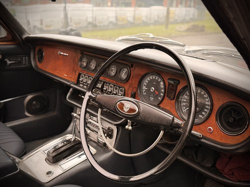 1973 Jaguar XJ12 Series 1 V12 SWB For Sale (picture 32 of 160)