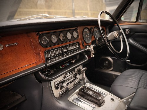 1973 Jaguar XJ12 Series 1 V12 SWB For Sale (picture 34 of 160)