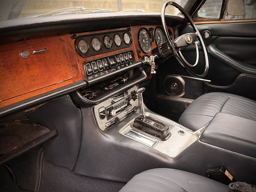 1973 Jaguar XJ12 Series 1 V12 SWB For Sale (picture 35 of 160)