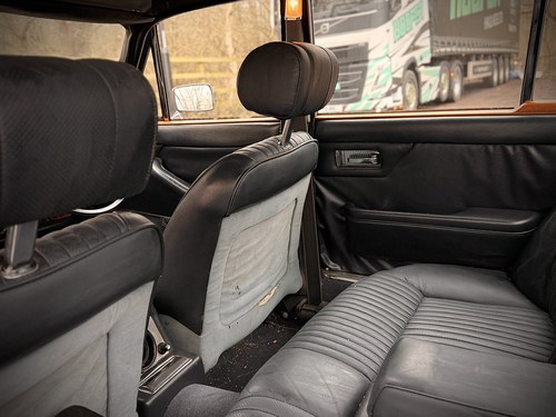 1973 Jaguar XJ12 Series 1 V12 SWB For Sale (picture 36 of 160)