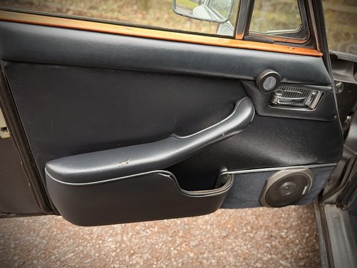 1973 Jaguar XJ12 Series 1 V12 SWB For Sale (picture 37 of 160)