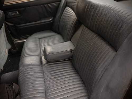 1973 Jaguar XJ12 Series 1 V12 SWB For Sale (picture 40 of 160)