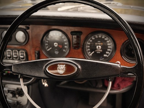 1973 Jaguar XJ12 Series 1 V12 SWB For Sale (picture 42 of 160)