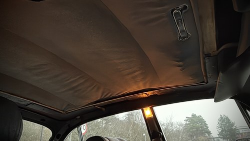 1973 Jaguar XJ12 Series 1 V12 SWB For Sale (picture 44 of 160)