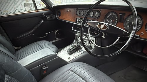 1973 Jaguar XJ12 Series 1 V12 SWB For Sale (picture 47 of 160)