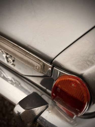 1973 Jaguar XJ12 Series 1 V12 SWB For Sale (picture 51 of 160)