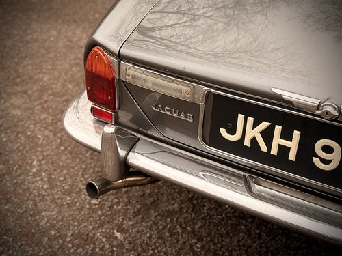 1973 Jaguar XJ12 Series 1 V12 SWB For Sale (picture 53 of 160)